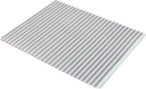 Universal Grease Filter with Saturation Indicator