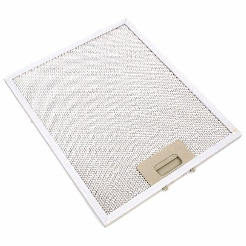 Iberna IECH616X Cooker Hood Metal Filter