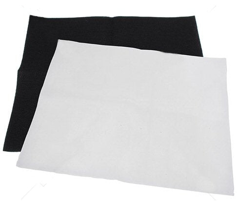 Blanco Cooker Hood Extractor Filter Pack