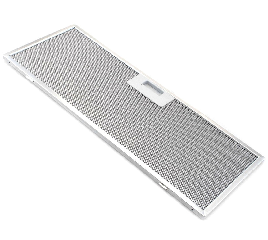 Arthur Martin 4055380804 Metal Grease Filter