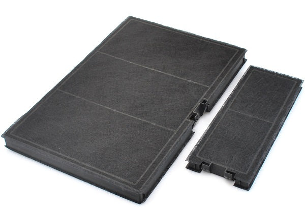 Siemens 11018700 Cooker Hood Carbon Filter Set