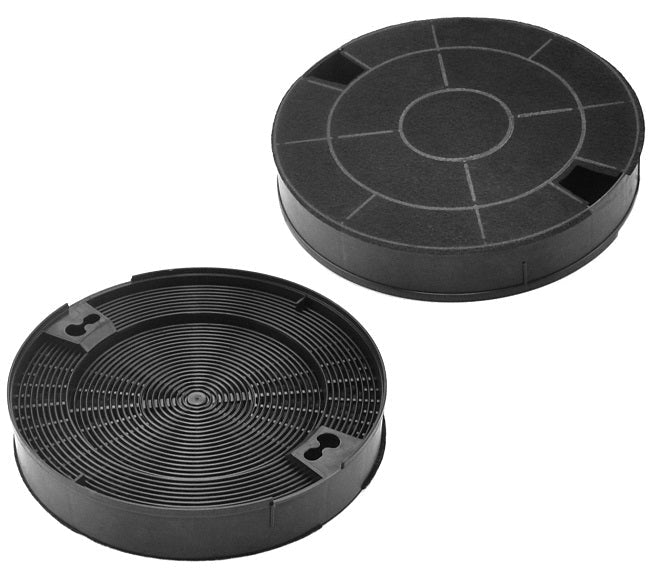 IKEA NYTTIG FIL 600 Carbon Charcoal Filters