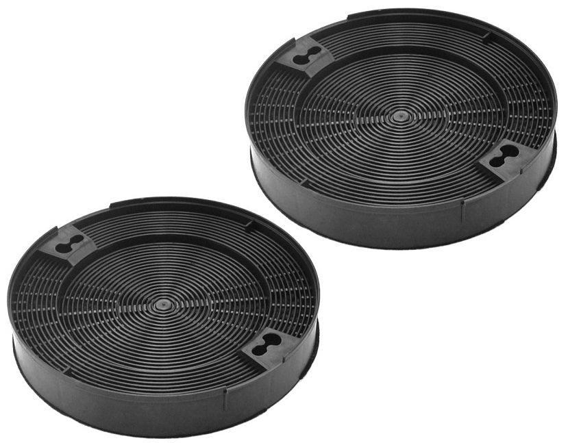 Iberna ICI25S Carbon Filters