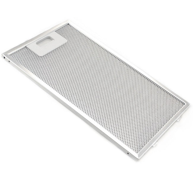 Zanussi 4055101697 Cooker Hood Filter Grid