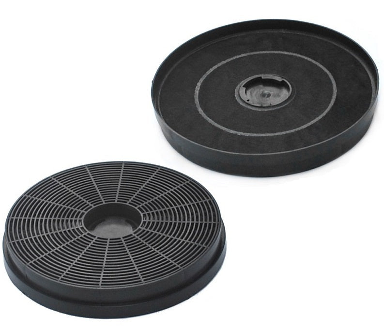 Lowry Cooker Hood Charcoal Filters