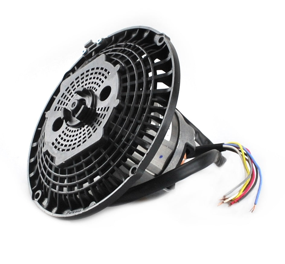 Whirlpool 481236118396 Cooker Hood Motor