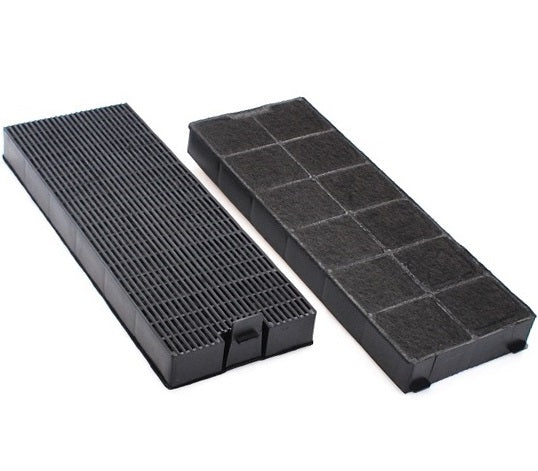 CDA Carbon Cooker Hood Filters