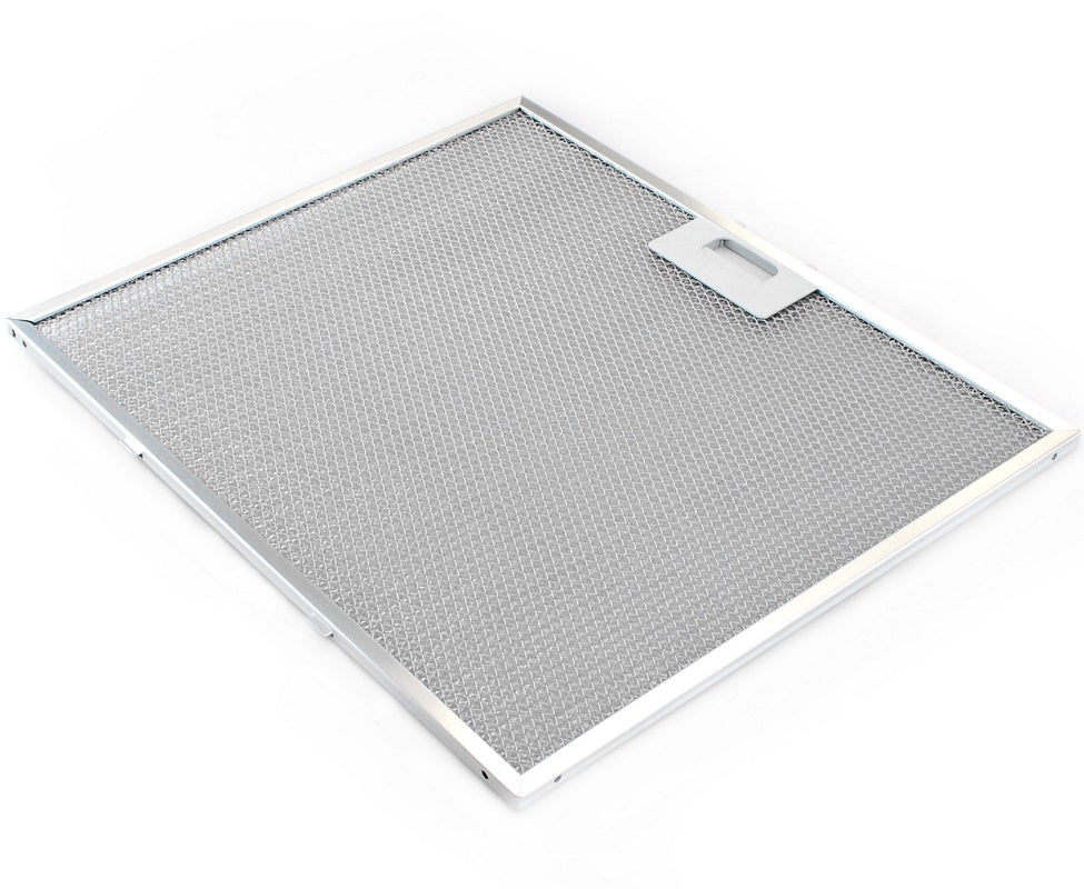 Zanussi 4055354809 Cooker Hood Metal Filter