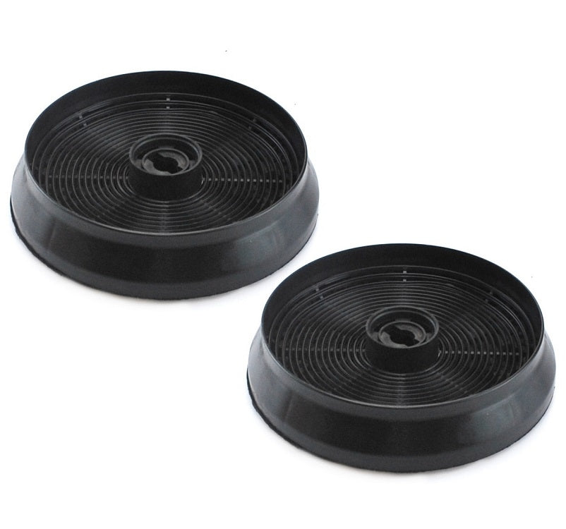 Beko 9179183012 Cooker Hood Carbon Filters