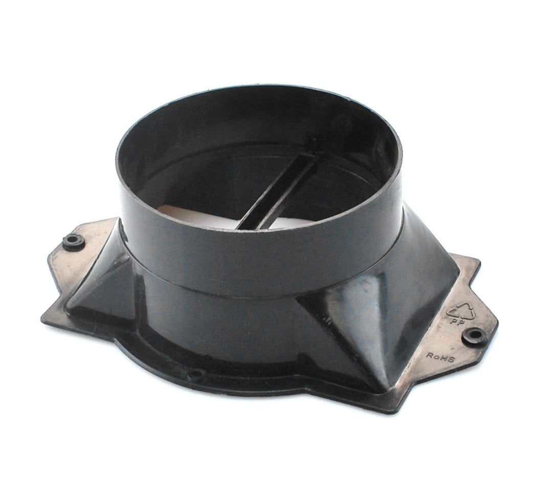 Baumatic 07019502 Cooker Hood Outlet Attachment