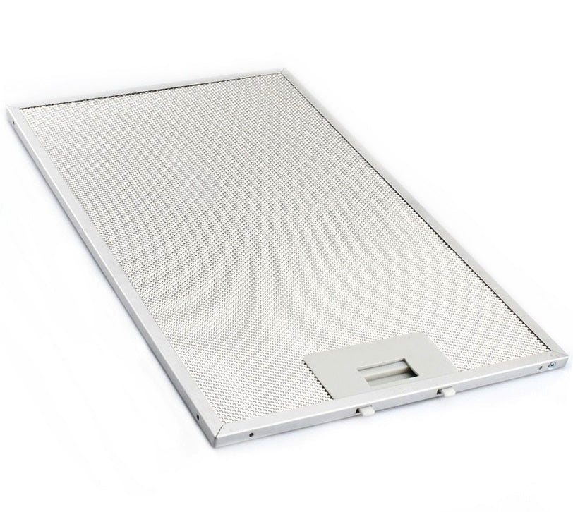 Logik L90CHDG10 Aluminium Grease Filter