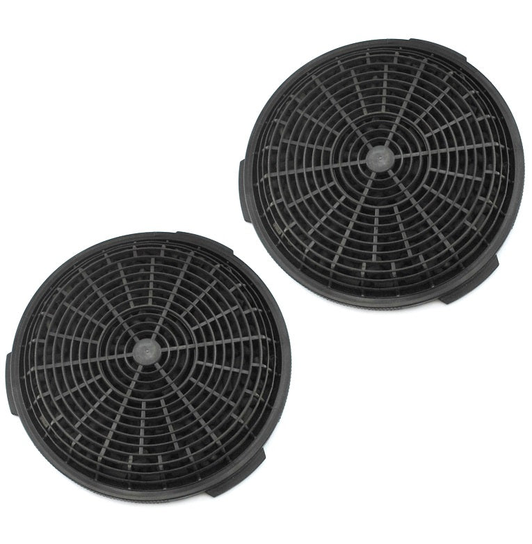 Howdens 082634487 Cooker Hood Carbon Filters