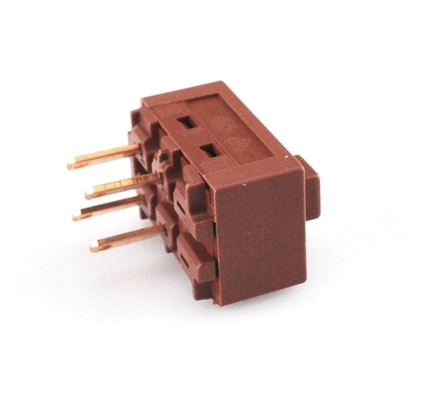 Whirlpool 481927618054 Cooker Hood Slider Switch