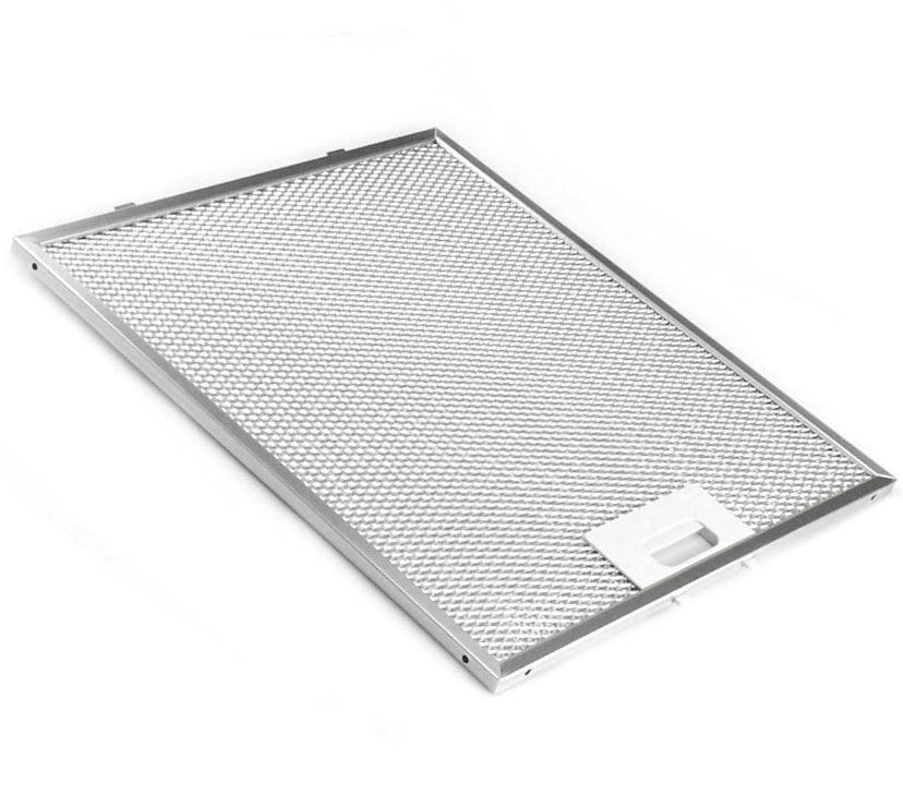 Neue Compatible 80877665 Fat Grease Filter Aluminium Filters