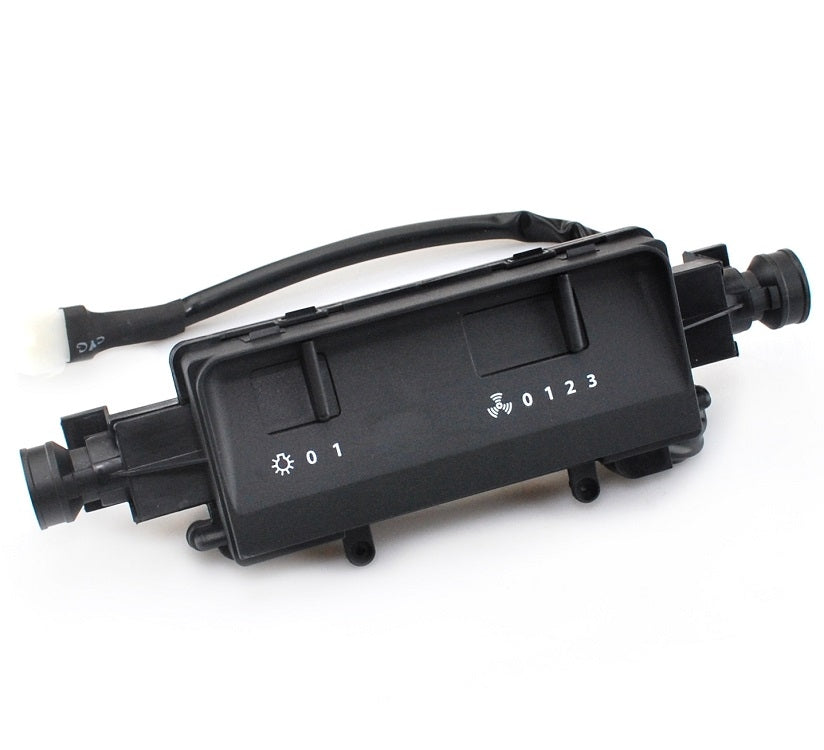 Smeg 692570118 On/Off Switch Assembly