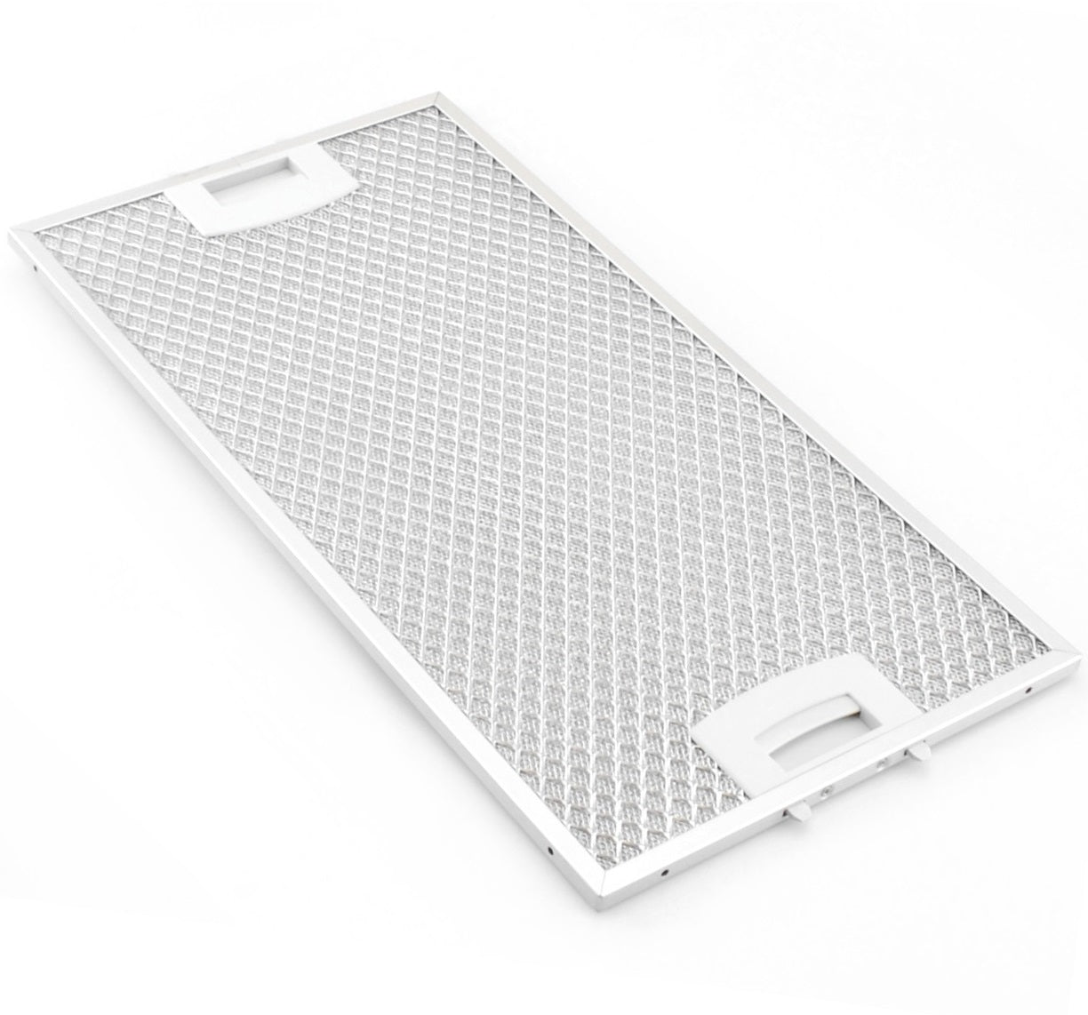 Siemens 00434107 Cooker Hood Metal Grease Filter