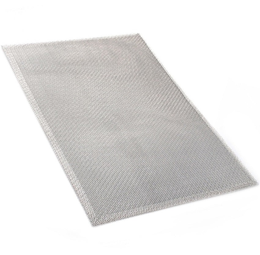 Pelgrim Compatible Metal Mesh Filter Carbon Charcoal Filters