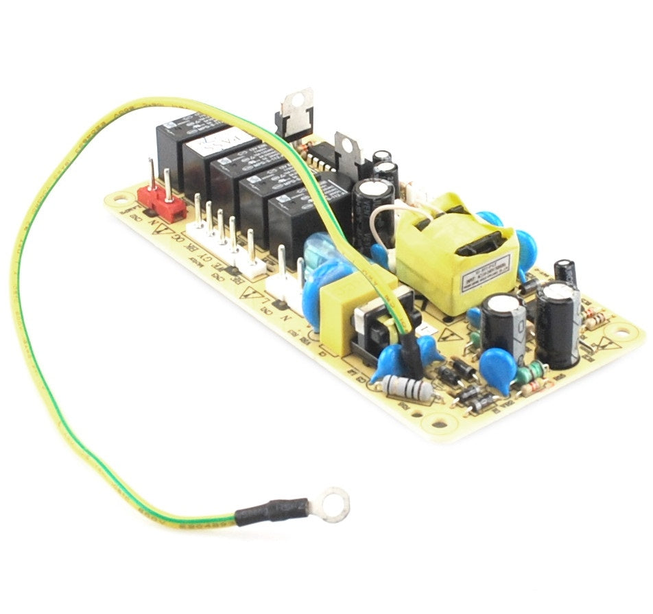 Stoves 082645477 Cooker Hood PCB