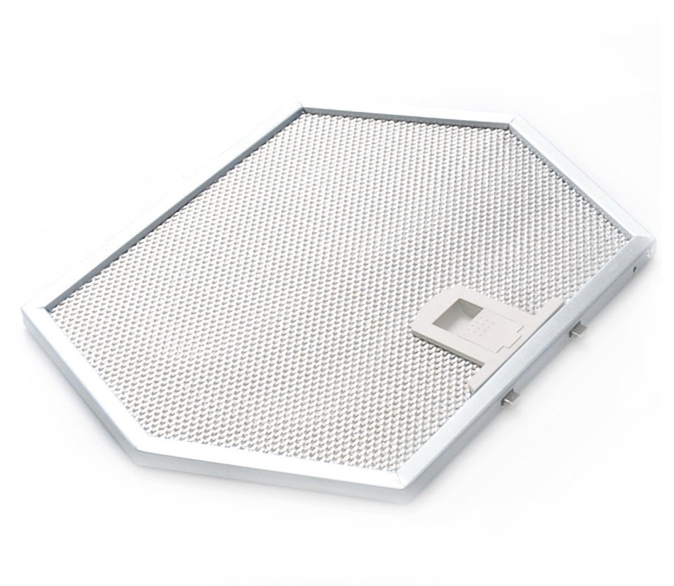 Whirlpool C00321398 Metal Filter Whirlpool Cooker Hood Filters