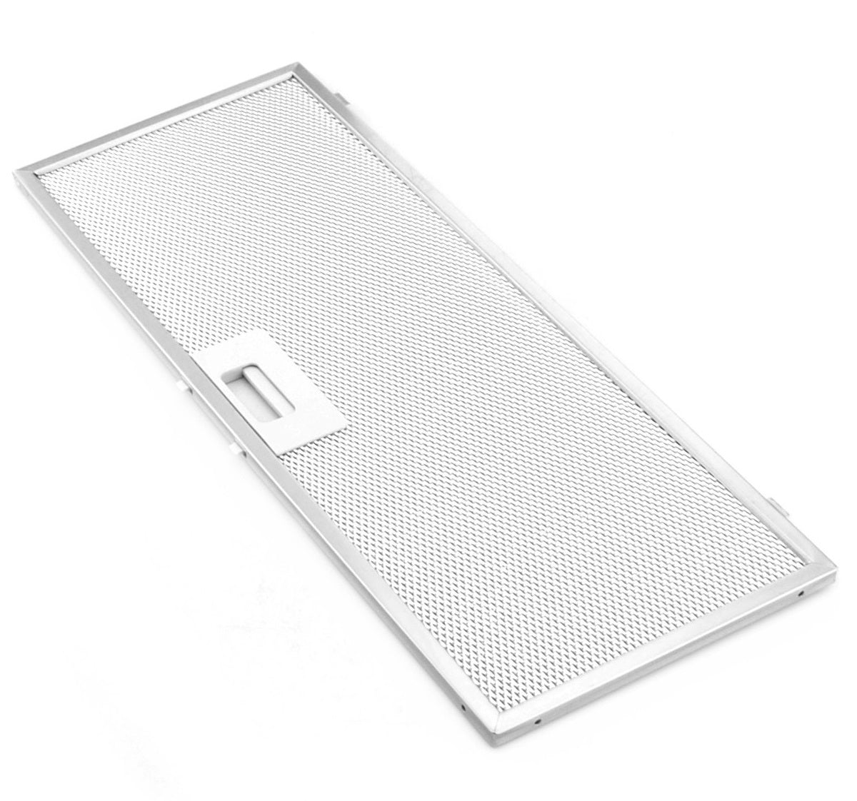 Bauknecht 481248058314 Metal Grease Filter