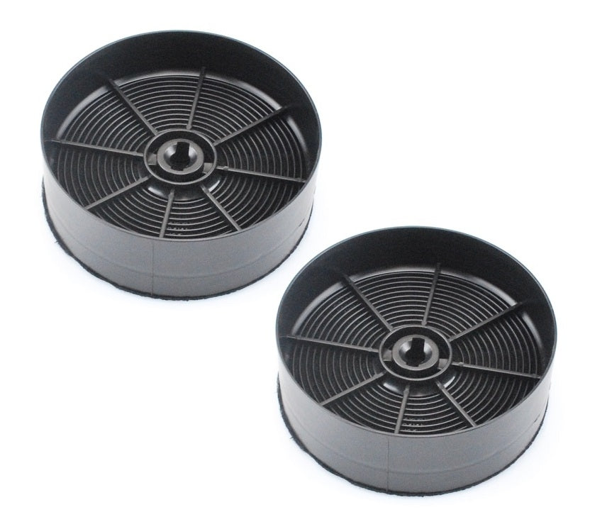 COPPIA FILTRI CAPPA PER FABER INCA SMART CARBONE ATTIVO MISURE 19,5 X COPPIA FILTRI CAPPA PER FABER INCA SMART CARBONE ATTIVO MISURE 19,5 X