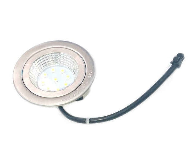 Belling 082646716 Round Lamp Led