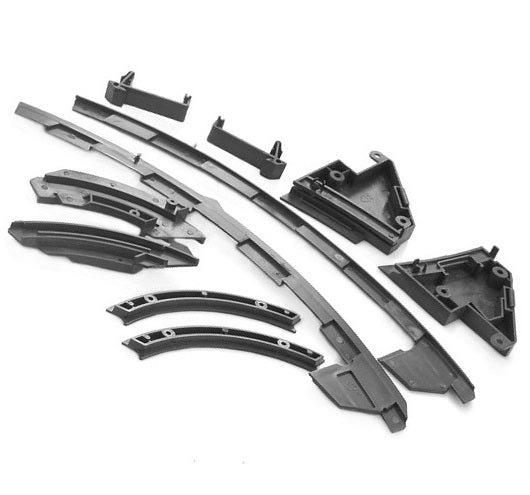 Lamona Side Panel Slider Kit