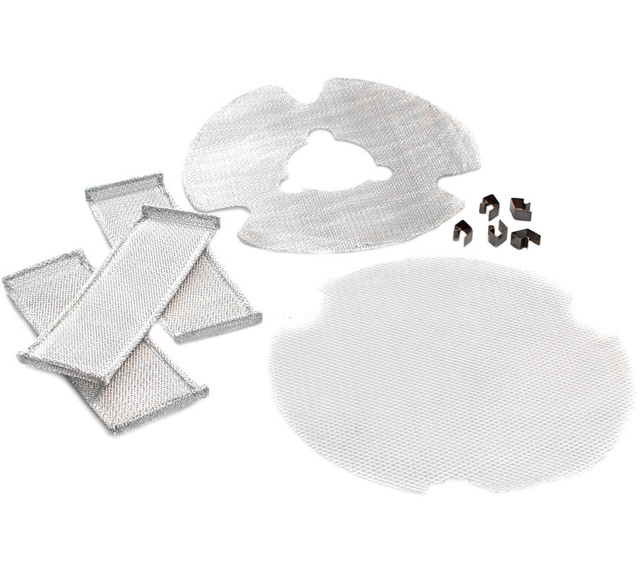 Elica KIT01711 Evolution Metal Grease Filter