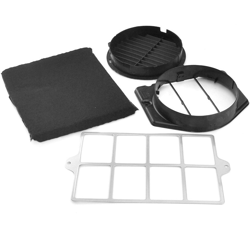 Elica CFC0140394 Long Life Filter