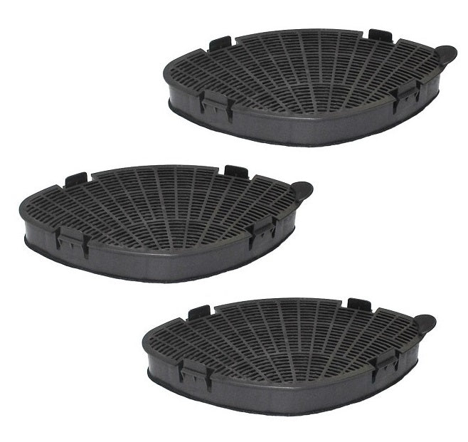 Elica CFC0010442 Charcoal Filters