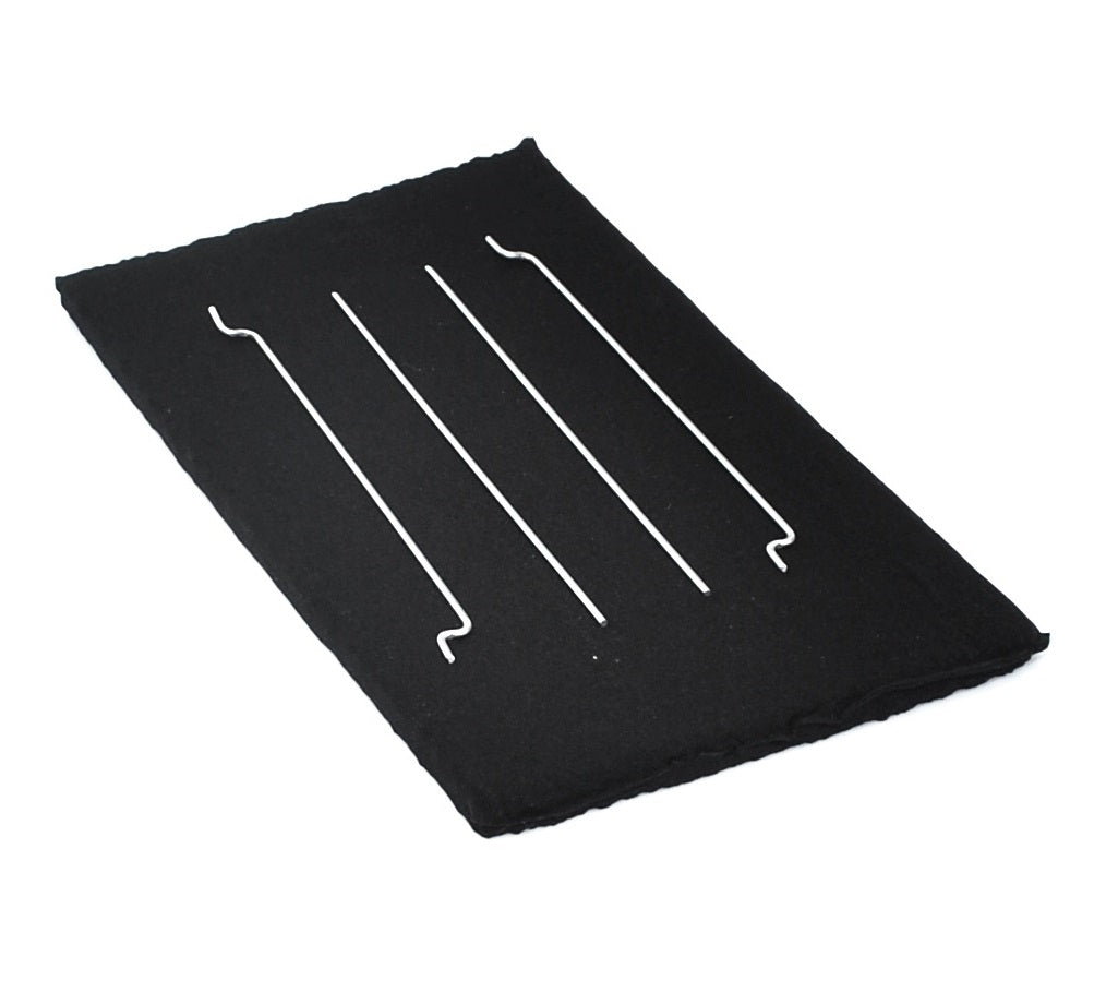 Elica CFC0140096 Revolution Long Life Filter