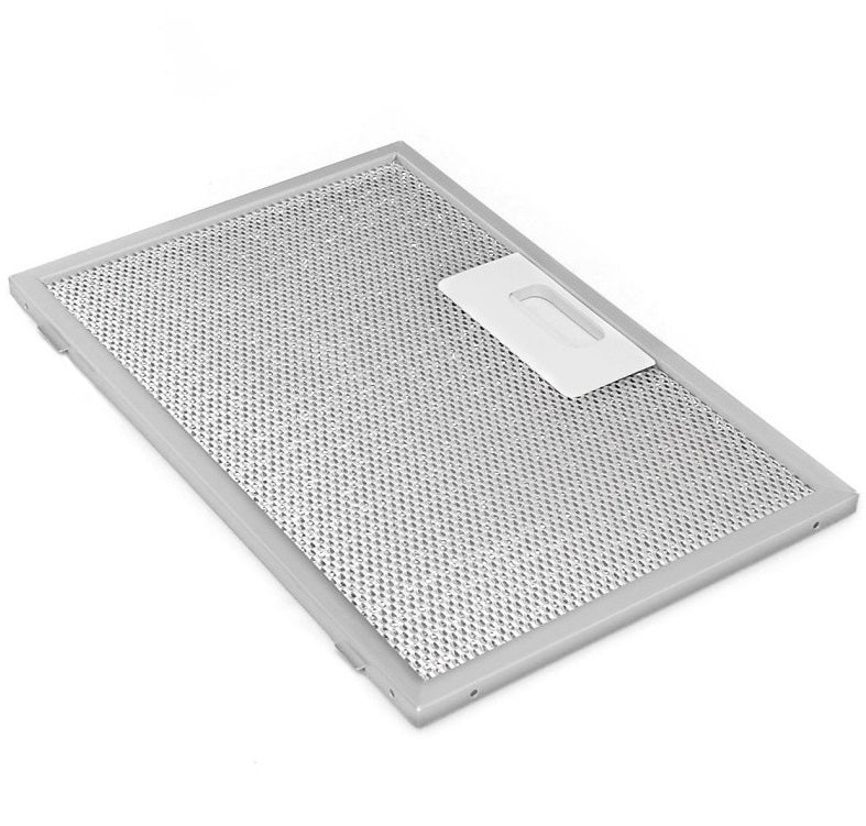 Zanussi 80877756 Grease Filter Zanussi Cooker Hood Filters