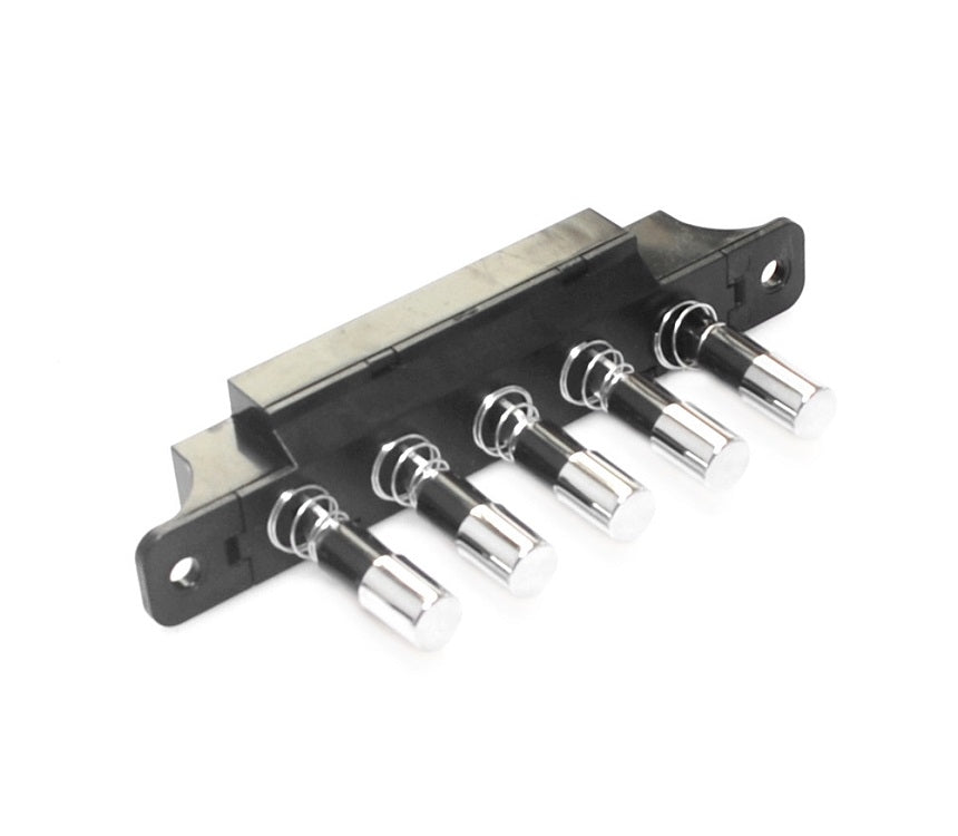 Baumatic 07026734 Push Button Switch