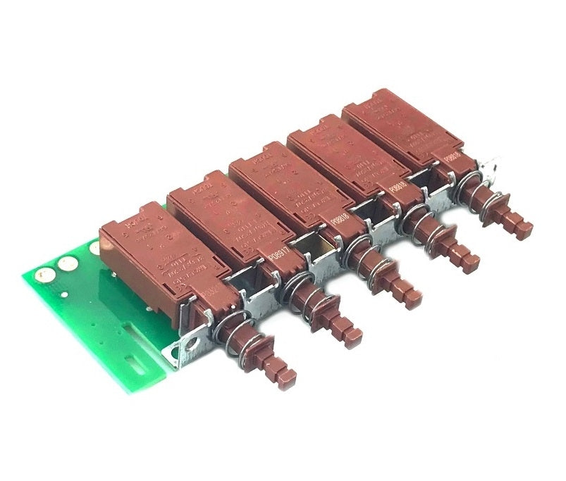Hotpoint C00097979 Cooker Hood Control PCB