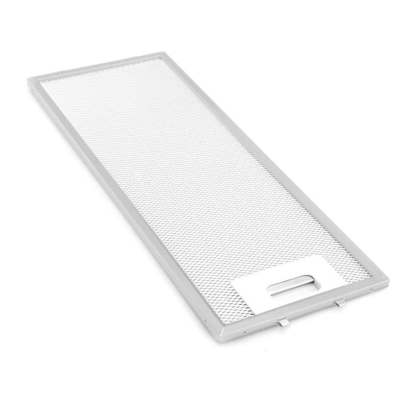 Zanussi 80875677 Metal Fat Filter Zanussi Cooker Hood Filters