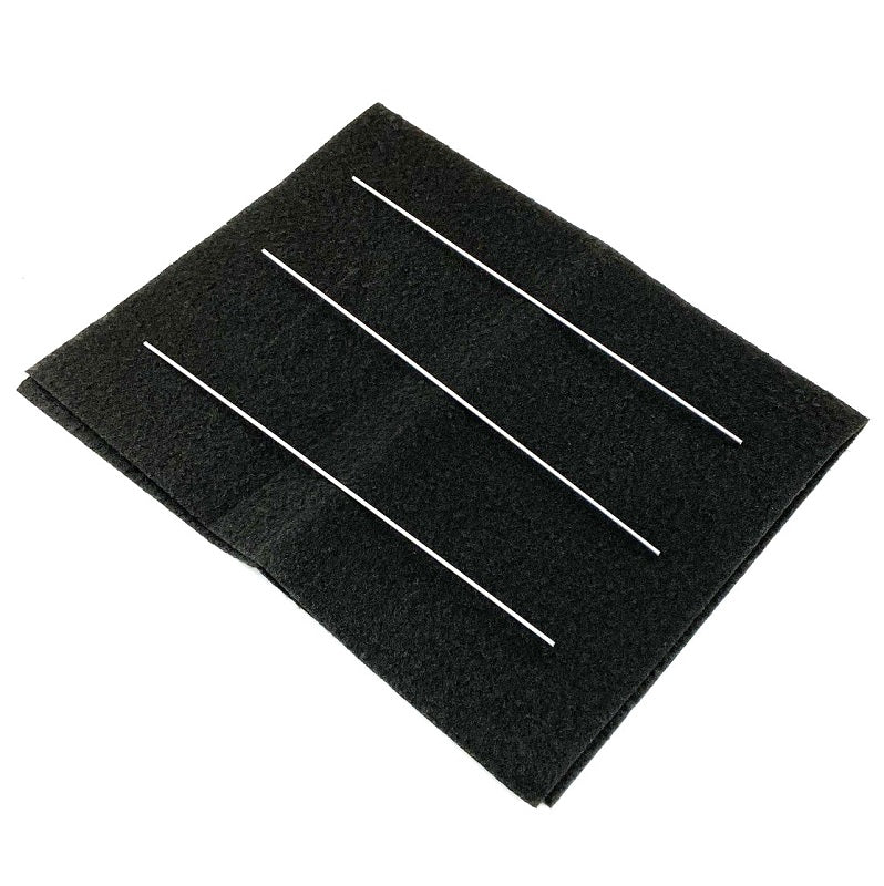Currys Essentials Carbon Filter Charcoal Filters