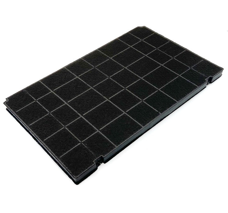 Aeg 140188126019 Upper Carbon Filter 427 X 266Mm Charcoal Filters