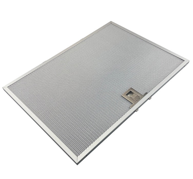 Aeg 140192003014 Fat Metal Filter 428 X 303Mm Carbon Charcoal Filters