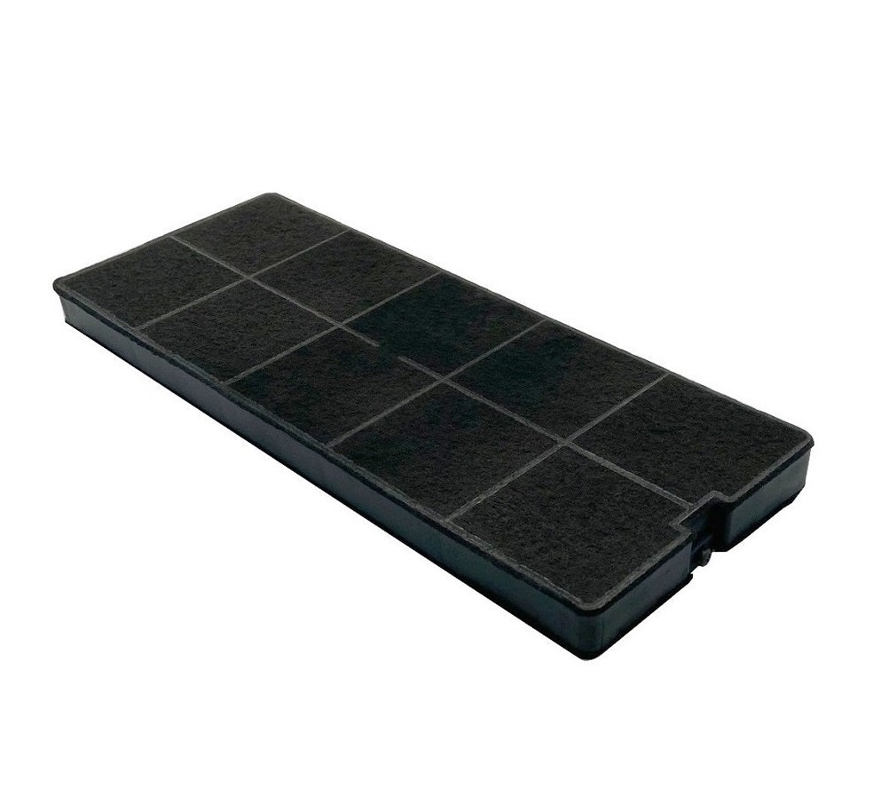 Aeg 140188127017 Lower Carbon Filter 268 X 105Mm Charcoal Filters