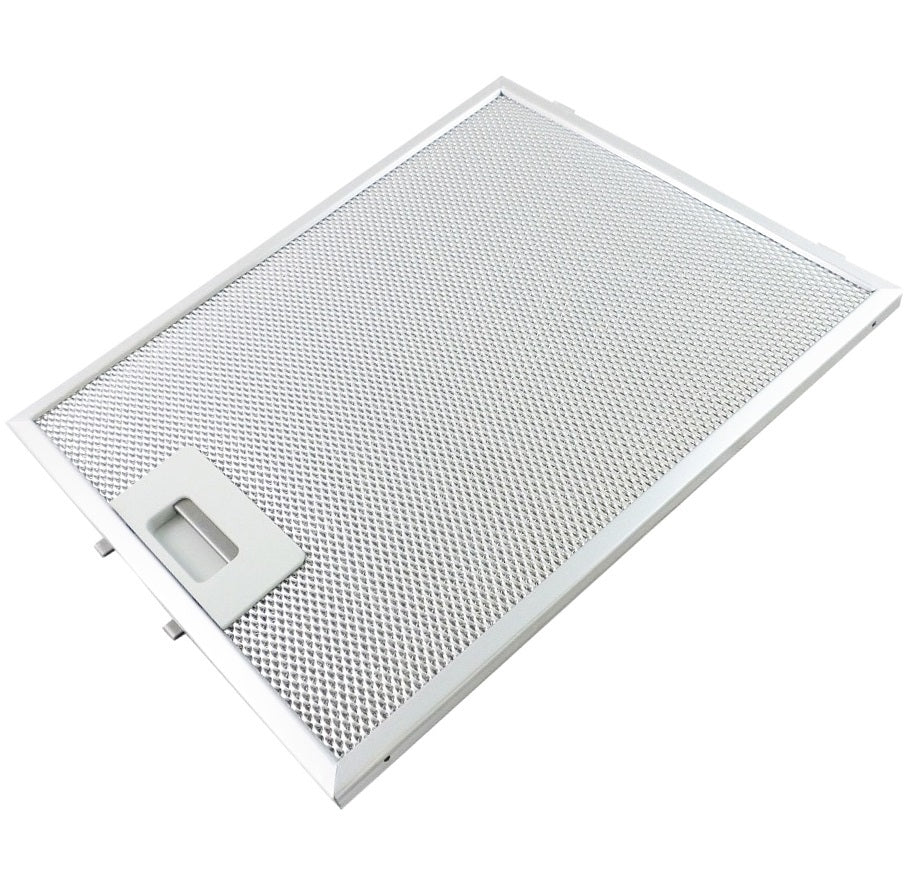 Hygena Compatible 08087625 Metal Grease Filter