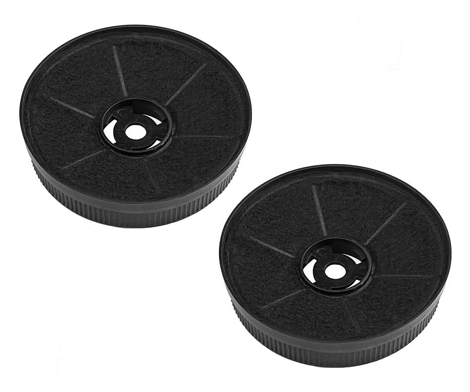Stoves Compatible 082663902 Carbon Filters (2 Pack)