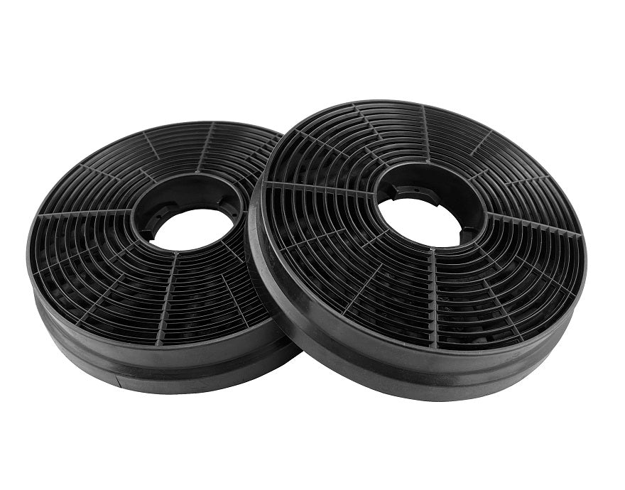 Cookology Compatible Cf100 Carbon Filters (2 Pack)