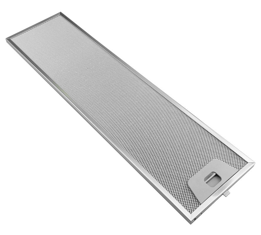 Zanussi 4055345625 Metal Filter Zanussi Cooker Hood Filters