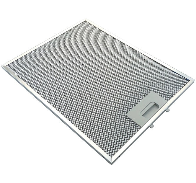 Aeg 4055528840 Fat Grease Filter 265 X 350Mm Aluminium Filters
