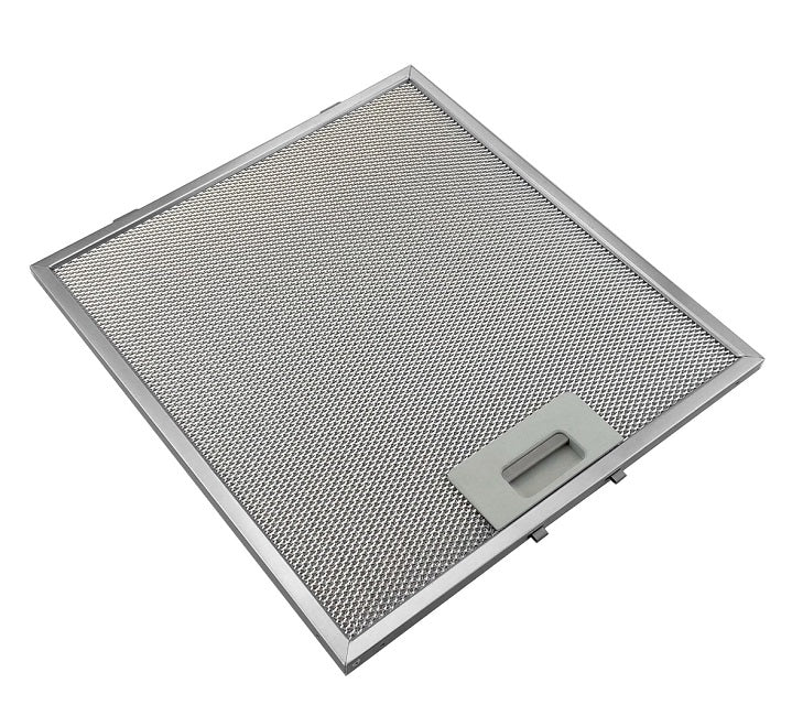 Hotpoint Compatible C00145143 Metal Grease Filter Aluminium Filters