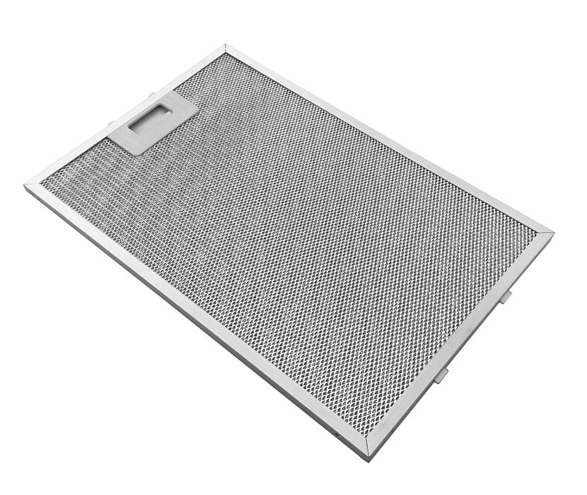 Whirlpool Compatible C00321462 Metal Grease Filter Aluminium Filters