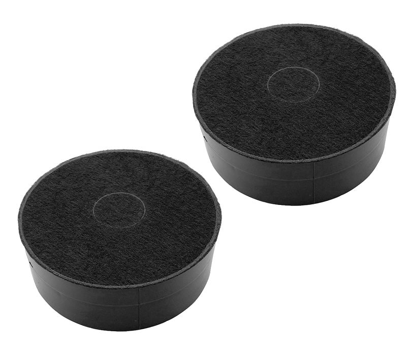 Zanussi Compatible 9029798809 Carbon Filters (2 Pack)
