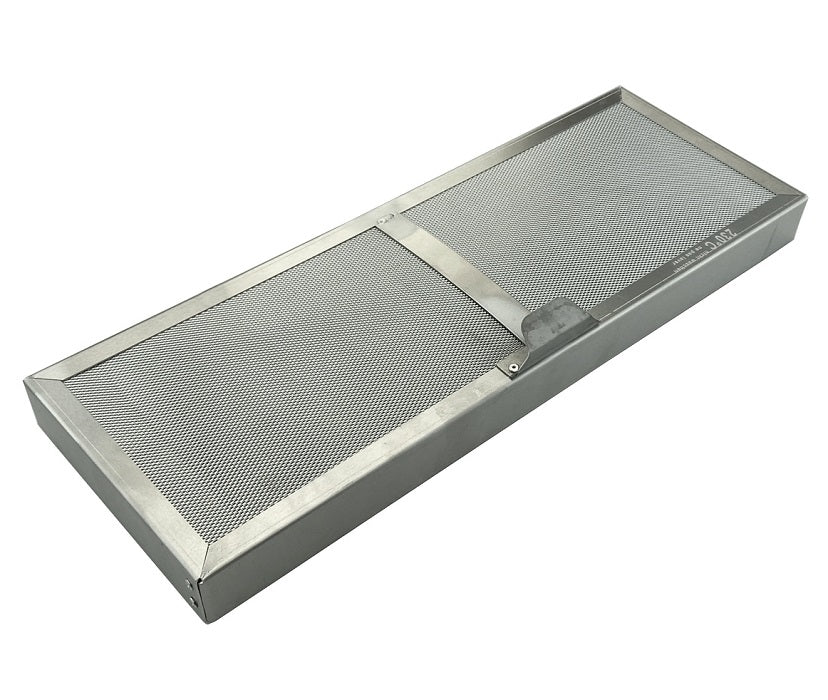 Electrolux 4055327821 Carbon Filter Charcoal Filters