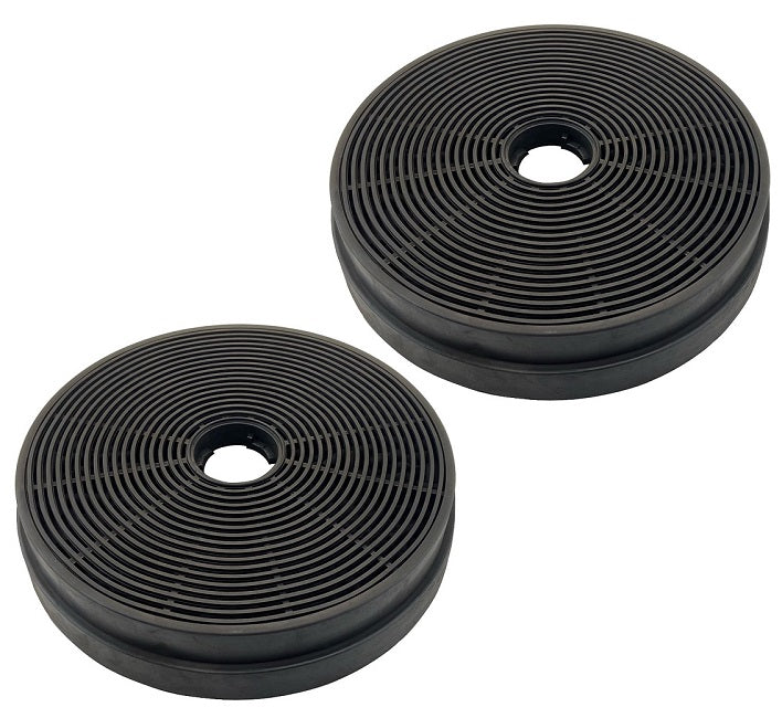 Designair Compatible Amfilt2 Carbon Filters (2 Pack)