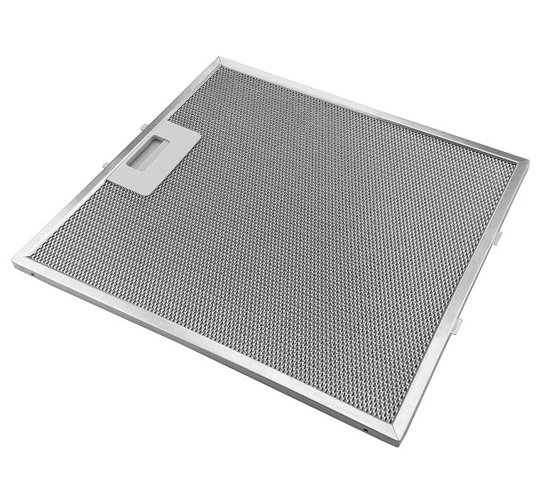 Aeg Compatible 50288851004 Metal Grease Filter Aluminium Filters